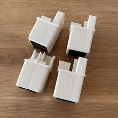 フィッツプラス　脚