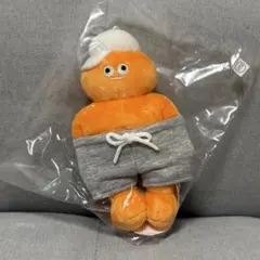 パチもんのトモダチ オレンジ 未開封