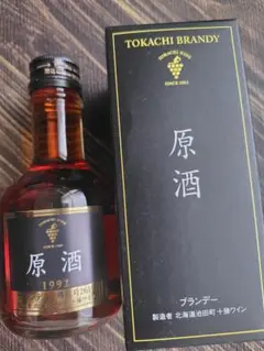 2025年最新】十勝ブランデー 原酒の人気アイテム - メルカリ