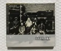 Allman Brothers Band / At Fillmore East