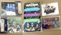 KINGOFPRISM OverTheRainbow グッズ まとめ売り