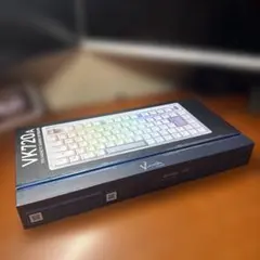 VK720AL RGBメカニカルキーボード