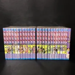 スティールボールラン 全巻 u0026 岸辺露伴は動かない