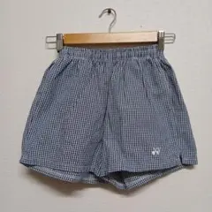 YONEX　短パン