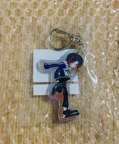 【新品未開封】CR FES 2024 uruca うるか アクリルキーホルダー