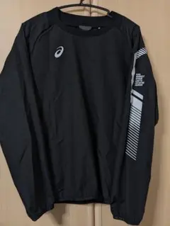 ASICS ピステ　ブラック メンズМ
