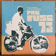 【希少2LP】Prefuse 73 アナログ盤レコード