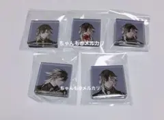 実休光忠 アクリルマグネット 全種