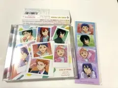ほぼ新品　キングオブプリズム　ラブパラ！　Sparkling Days キンツア