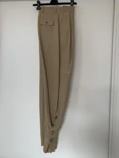 セリーヌ パンツ