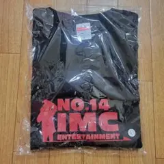 IMC いむちゃんねる Tシャツ XL 3点セット 高橋大輔（） 内田 ポエム オリジナルグッズ | 【公式】IMCいむちゃんねる