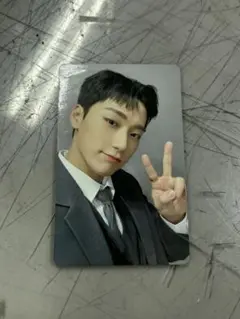 ATEEZ SAN