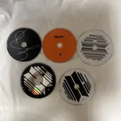 BTS CD アルバム Butter Proof