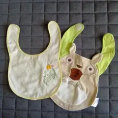 トトロスタイ　２枚セット