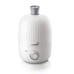 【新品】 加湿器 卓上 超音波加湿器 大容量 1.5L 乾燥対策 8時間連続加湿