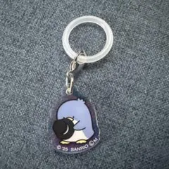 サンリオ クリームinスナック タキシードサム アクリルチャーム