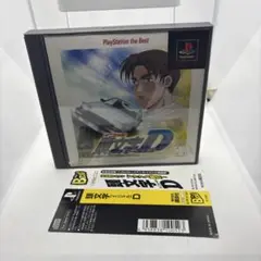◯Best版 頭文字D