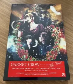 GARNET CROW/GARNET CROW livescope～THE F…