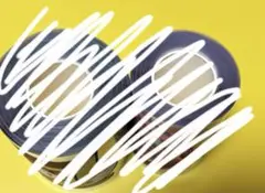 ロールシールおすそ分け‼️ アリエル様