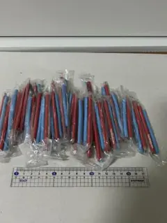 マッキントッシュ　ノベルティ　鉛筆　消しゴム　セット　大量　当時物