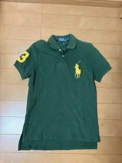 【激レア】ビックポニー　polo ピチt チーフキーフ