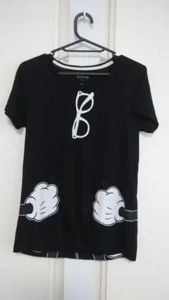 デズニ―Tシャツ