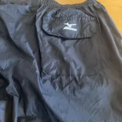 ミズノゴルフレインウェアパンツ