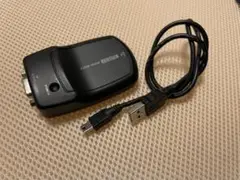 I・O DATA USB-RGB グラフィックアダプター D-Sub15pin