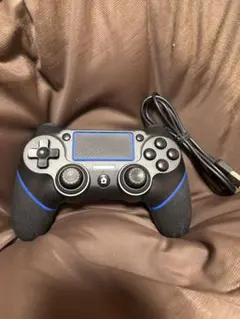 プレステ4 コントローラー 中古品