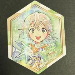 メダリスト展 八木夕凪 特典 匿名配送