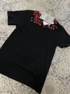 メゾンマルジェラ maison margiela 19AW エイズTシャツ