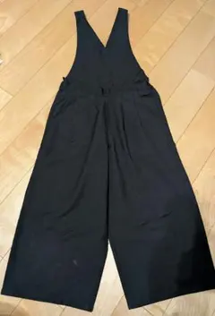 グローバルワーク 2WAYサロペット