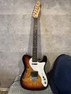 monogram MGT-TH-SP 美品 Monogram MGT-TH-SP Electric Guitar | eBay