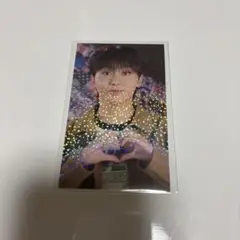 SEVENTEEN セブチ 消費期限 スングァン ラキドロ