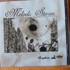 Melodic Storm - Straightener 2006