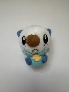 ミジュマル　ぬいぐるみ