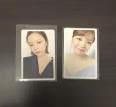 TWICE Hare Hareジョンヨン