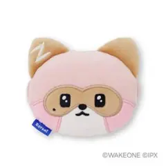 ゼベワン ZB1 ジャンハオ ハニニ ぬいぐるみ zeroni トレカ付き