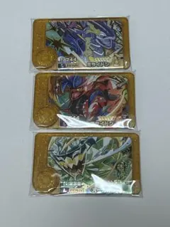 ポケモンフレンダ　レガシーピック
