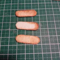 交換用 触媒 3枚 ハクキンカイロ ハンディウォーマー 等 汎用品