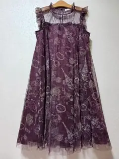 新品アクシーズ♡ワンピース