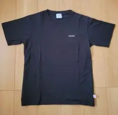 未使用　コーエン　USAコットンロゴTシャツ　Lサイズ　ブラック