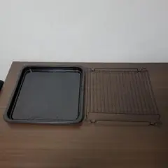 SHARP HEALSIO ウォーターオーブン レンジ 付属品