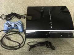 PS3 64GB