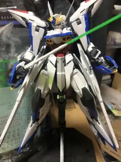 MGエクリプス 素組