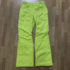サロモン パンツ ボトムス スノボー スキーウェア