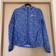 Nike フード付きウィンドブレーカー