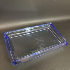 7th SKYLINE ガラス製トレイ 管理B