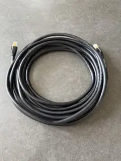 AMPCOM LANケーブル CAT8 AMC8050-JP 5m 黒