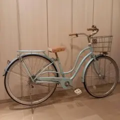 引取希望 千葉市緑区 中古 自転車 24インチ 女子 ポンポネット あさひ ポンポネット 24インチ 子供用自転車 - メルカリ